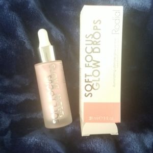 Soft Focus Glow Drops